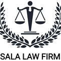 Logo Công ty Luật Trách nhiệm hữu hạn Một thành viên Sala	